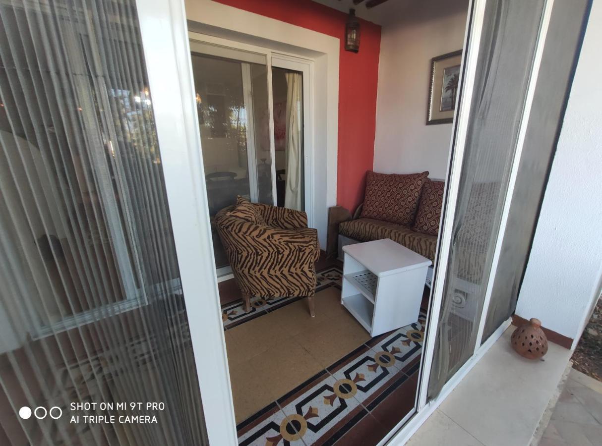 Sharm Suite Privata Domina Zewnętrze zdjęcie