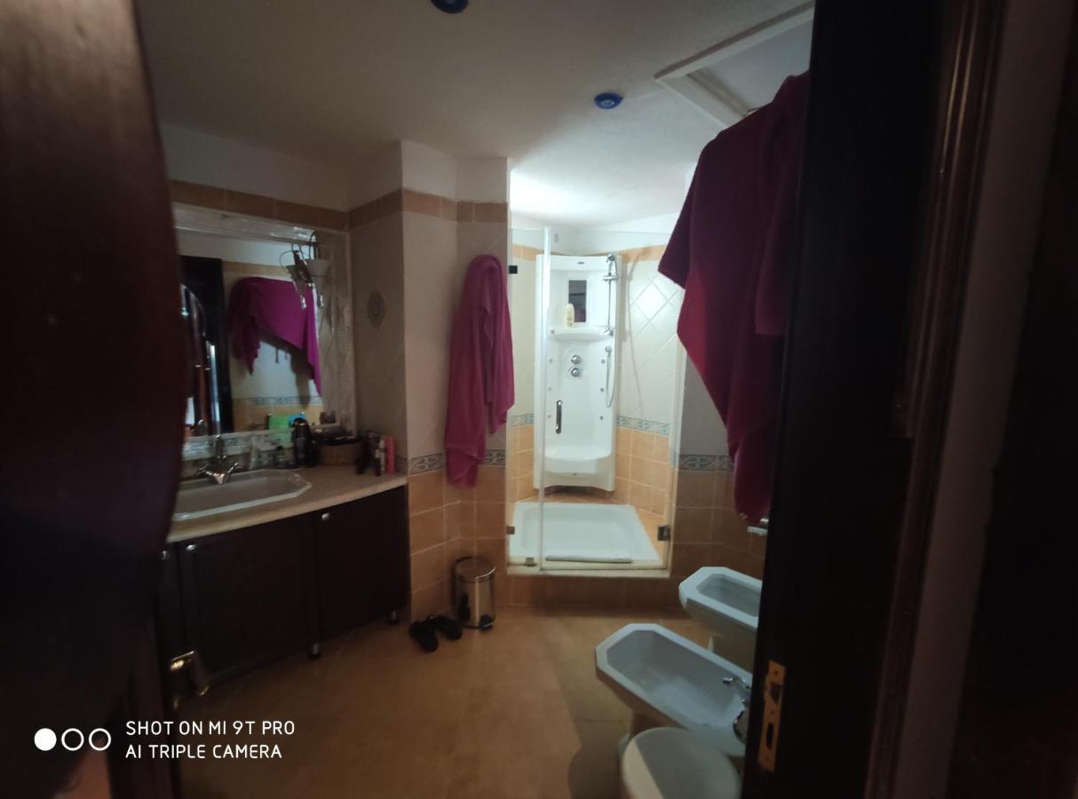 Sharm Suite Privata Domina Zewnętrze zdjęcie