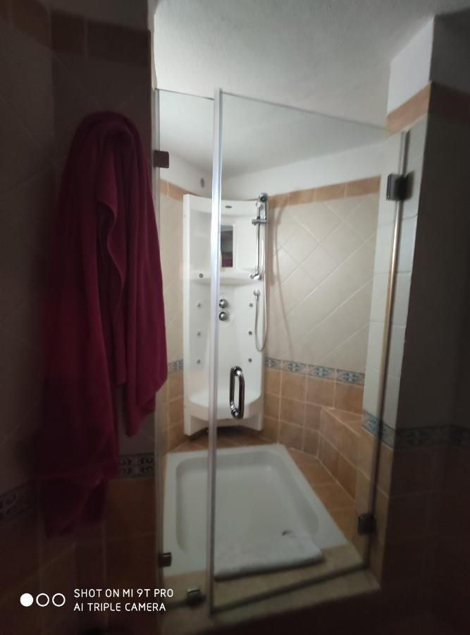 Sharm Suite Privata Domina Zewnętrze zdjęcie
