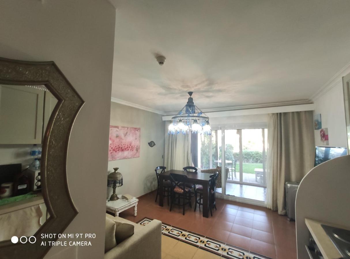 Sharm Suite Privata Domina Zewnętrze zdjęcie