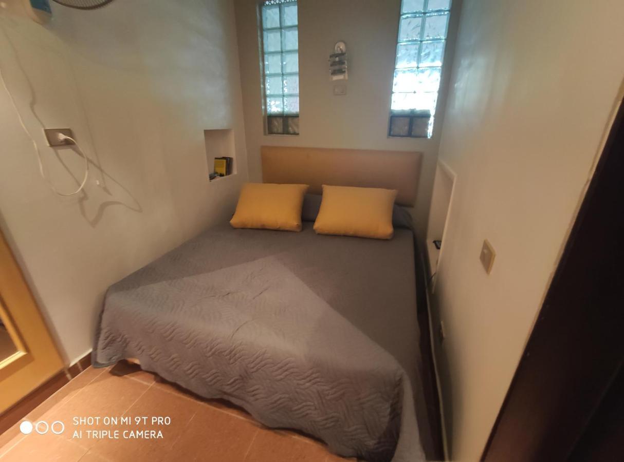 Sharm Suite Privata Domina Zewnętrze zdjęcie