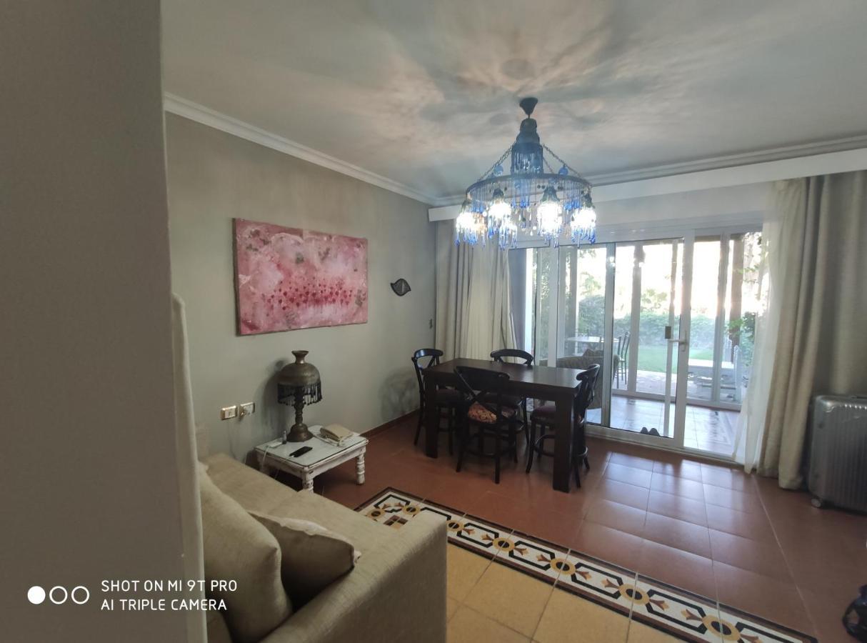 Sharm Suite Privata Domina Zewnętrze zdjęcie