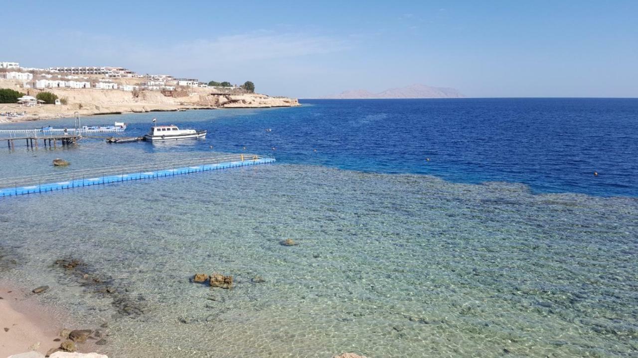 Sharm Suite Privata Domina Zewnętrze zdjęcie