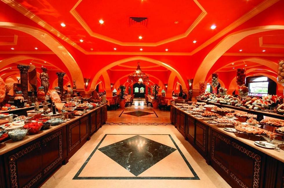 Sharm Suite Privata Domina Zewnętrze zdjęcie