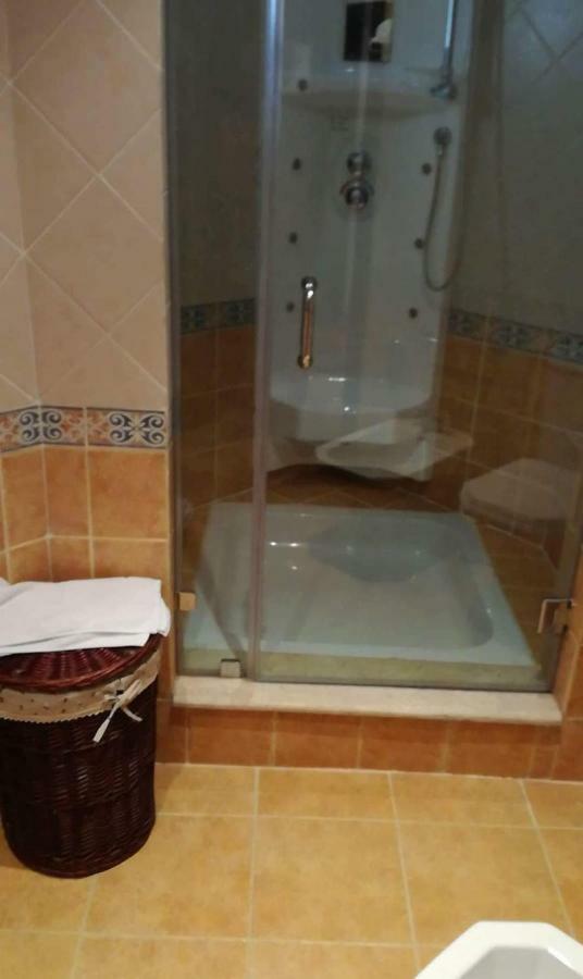 Sharm Suite Privata Domina Zewnętrze zdjęcie
