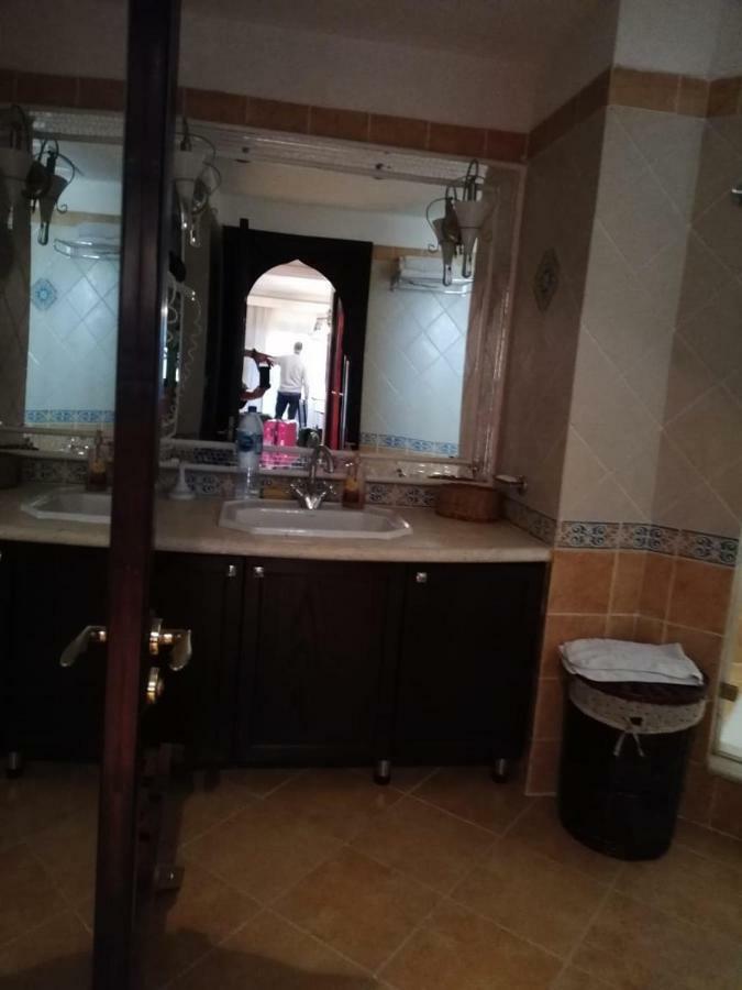 Sharm Suite Privata Domina Zewnętrze zdjęcie