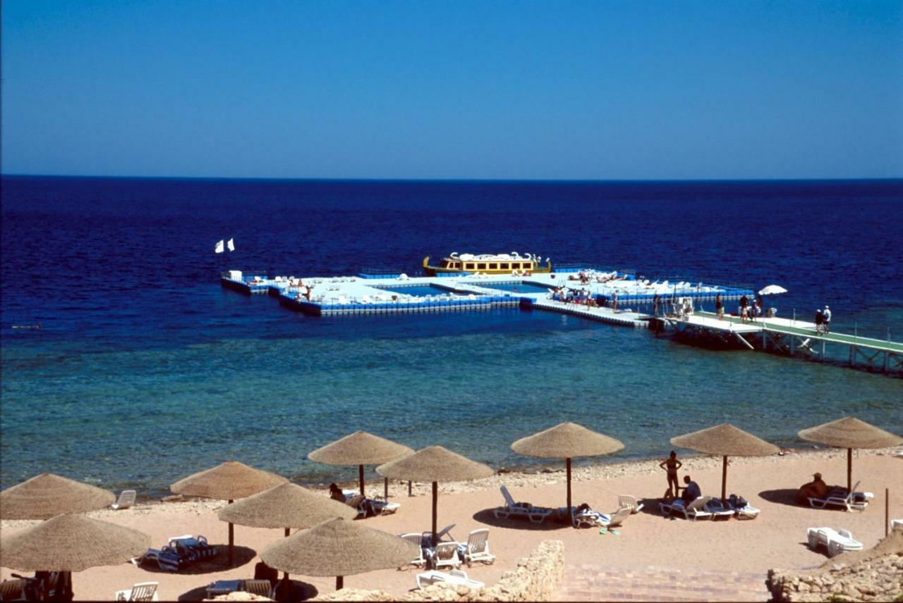 Sharm Suite Privata Domina Zewnętrze zdjęcie