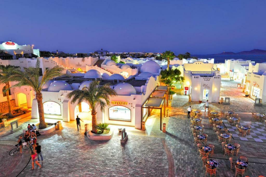 Sharm Suite Privata Domina Zewnętrze zdjęcie