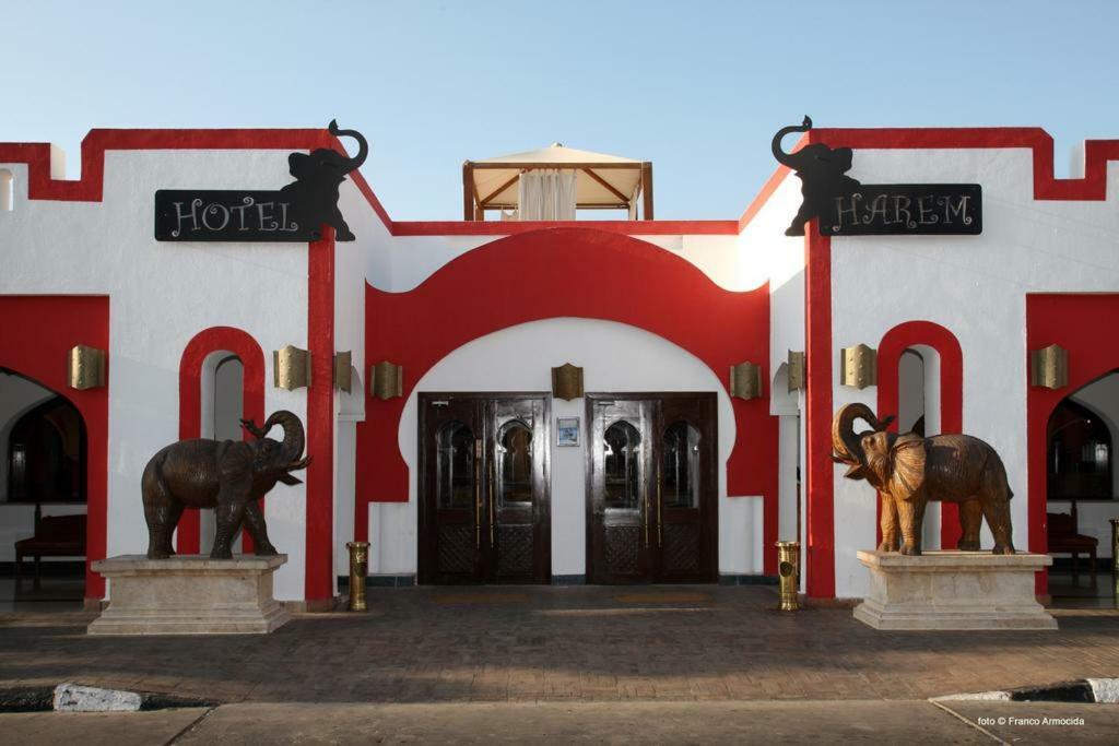 Sharm Suite Privata Domina Zewnętrze zdjęcie