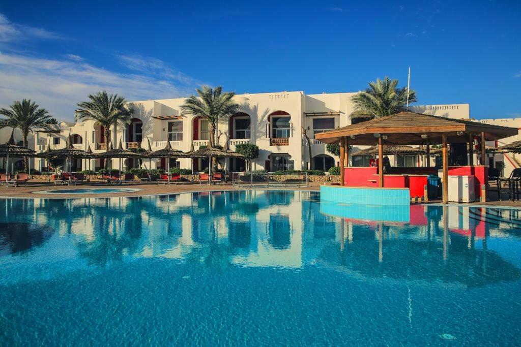 Sharm Suite Privata Domina Zewnętrze zdjęcie